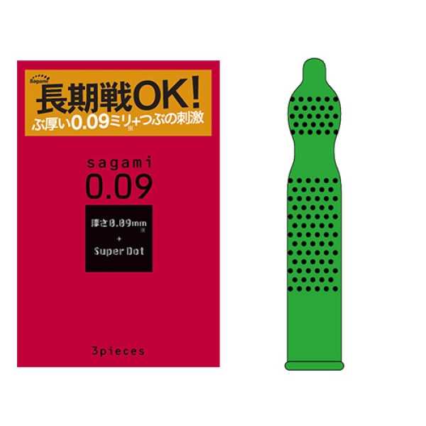 7 Sensational Ways 0.09 Dot 3's Pack Will Elevate Your Pleasure Game Tonight