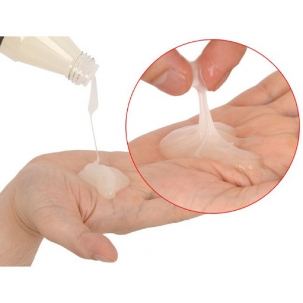 5 mind-blowing benefits of 100 shots Bukkake Sperm Lotion for intense pleasure
