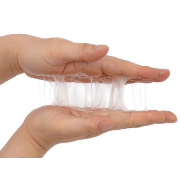 5 mind-blowing benefits of 100 shots Bukkake Sperm Lotion for intense pleasure