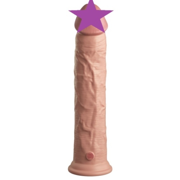 7 Mind-Blowing Reasons to Try the 11" Elite Cock - Flesh Today
