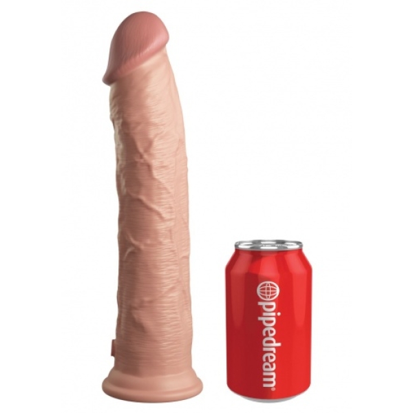 7 Mind-Blowing Reasons to Try the 11" Elite Cock - Flesh Today