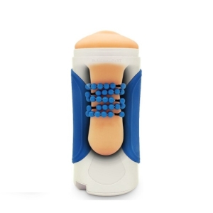5 Sensational Features of the 2 Plus XT Masturbator & Sleeve A for Ultimate Pleasure