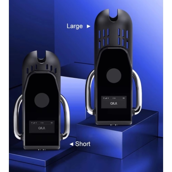 5 Reasons This App-Controlled Chastity Cage Will Transform Your Play