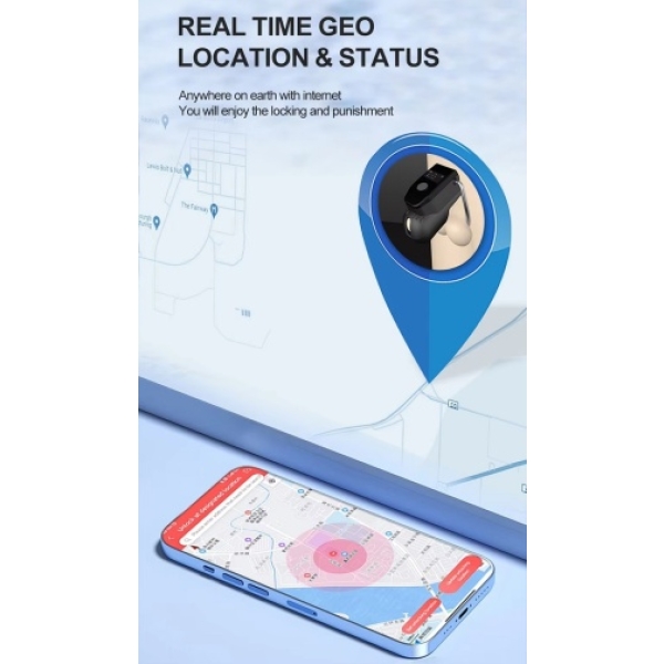 5 Reasons This App-Controlled Chastity Cage Will Transform Your Play