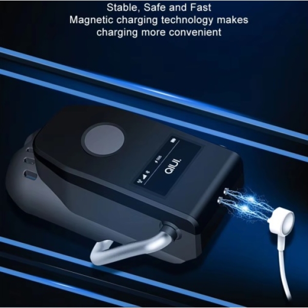 5 Sensational Features of the 3.0 App-Controlled Chastity Device in Sleek Black