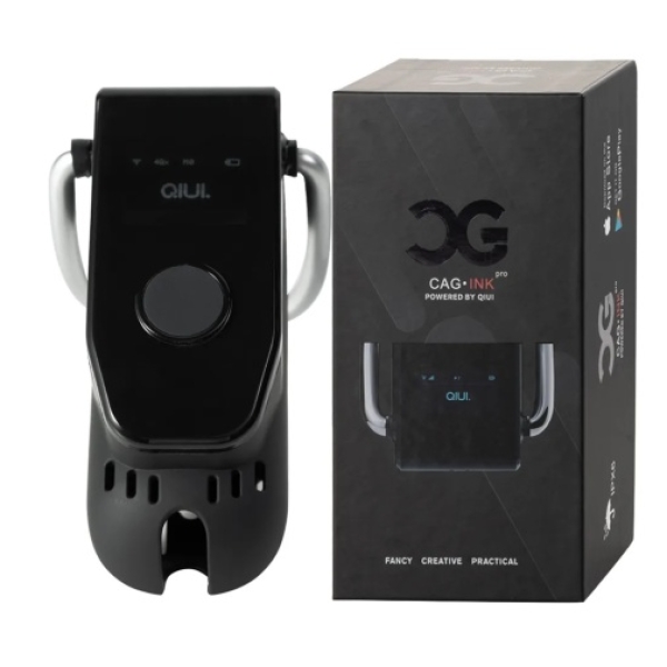 5 Sensational Features of the 3.0 App-Controlled Chastity Device in Sleek Black