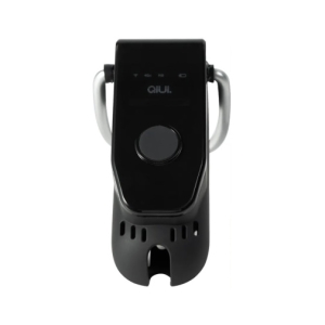 5 Sensational Features of the 3.0 App-Controlled Chastity Device in Sleek Black