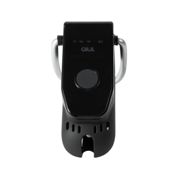 5 Sensational Features of the 3.0 App-Controlled Chastity Device in Sleek Black