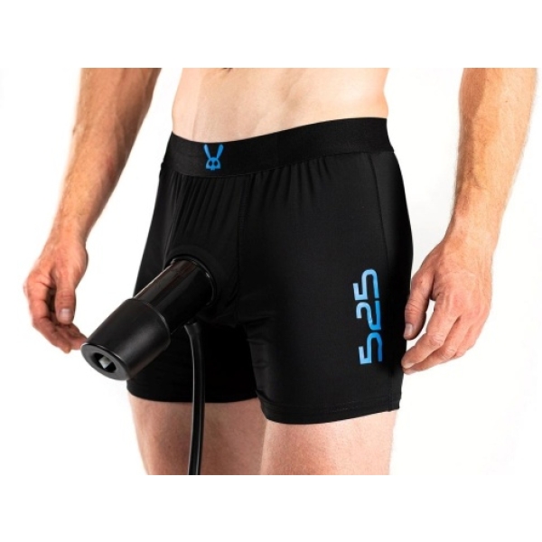 7 Sensational Reasons to Try 525 Shorts L-Size in Black Tonight
