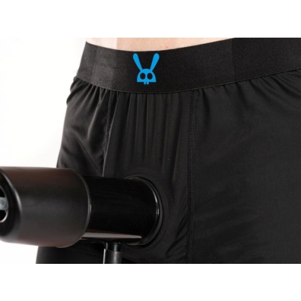 7 Sensational Reasons to Try 525 Shorts L-Size in Black Tonight
