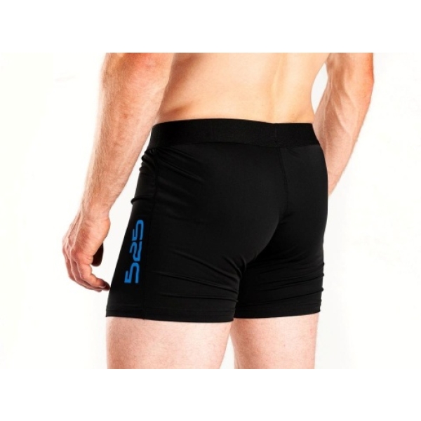 7 Reasons Our 525 Shorts XL-Size in Black Will Redefine Your Pleasure Experience