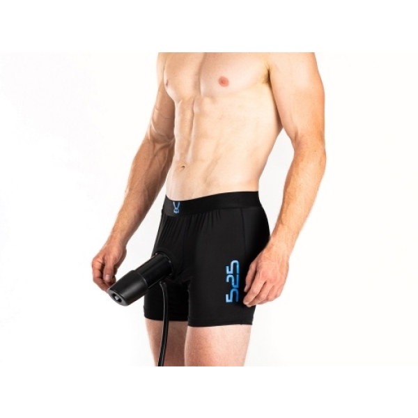 7 Reasons Our 525 Shorts XL-Size in Black Will Redefine Your Pleasure Experience