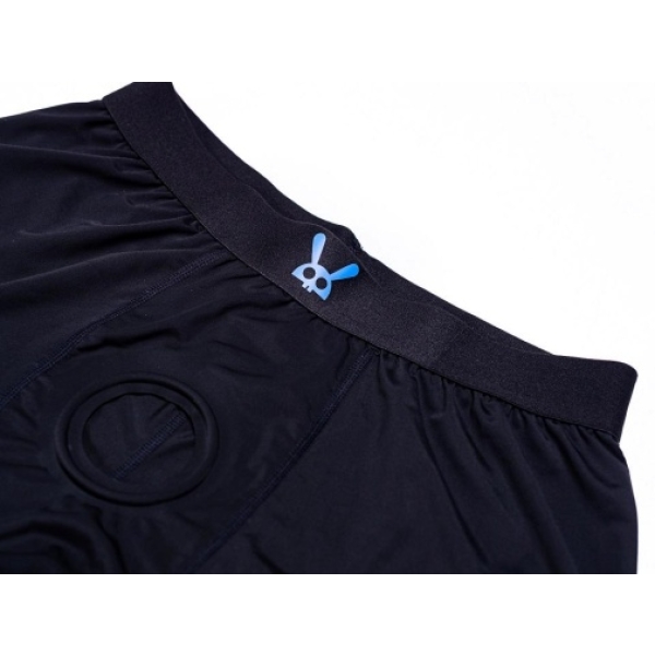 7 Reasons Our 525 Shorts XL-Size in Black Will Redefine Your Pleasure Experience