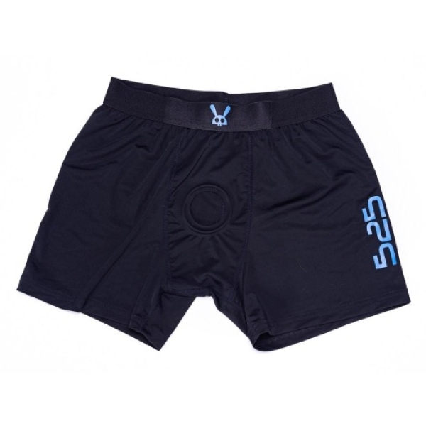 7 Reasons Our 525 Shorts XL-Size in Black Will Redefine Your Pleasure Experience