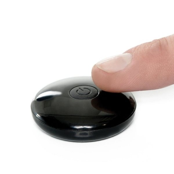 6 Sensational Inches of Pleasure: Vibrating Hollow Strap-On with Realistic Balls