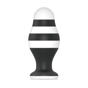 6 Sensational Reasons to Try the 6.5" X-Missioner Butt Plug Tonight