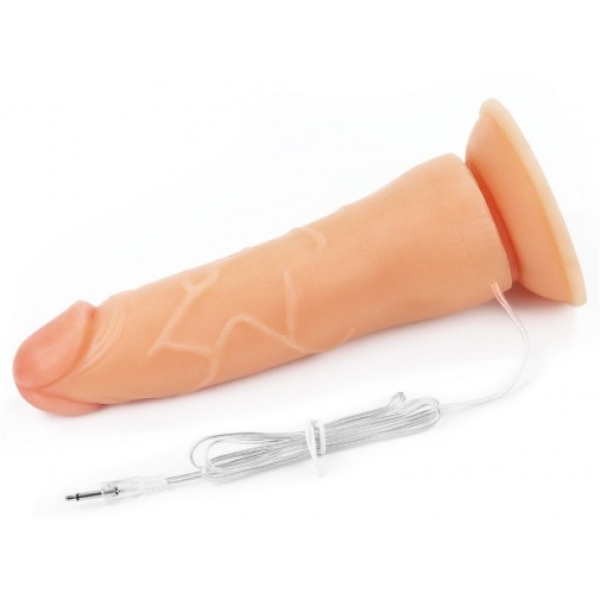 5 Sensational Features of the 7.5" Vibro Easy Strapon Set for Ultimate Pleasure