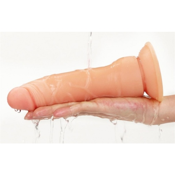 5 Sensational Features of the 7.5" Vibro Easy Strapon Set for Ultimate Pleasure