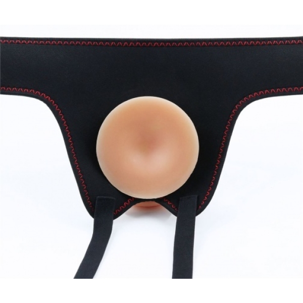 5 Sensational Features of the 7.5" Vibro Easy Strapon Set for Ultimate Pleasure