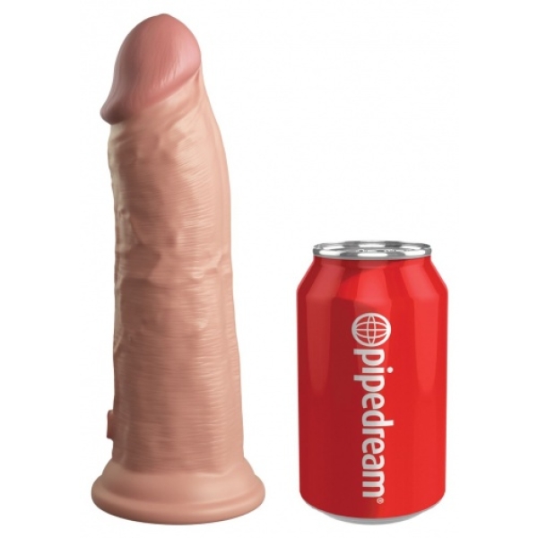 7 Mind-Blowing Features of the 8" Elite Vibro Cock - Flesh Pleasure Toy