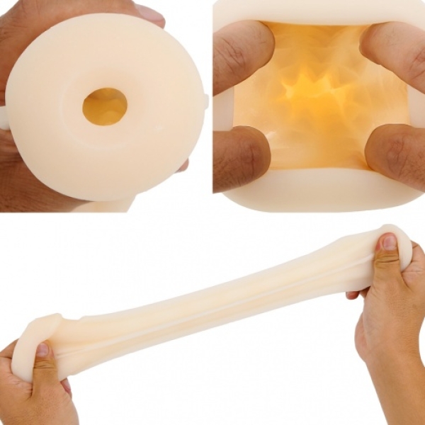 5 Sensational Reasons the A10 Cyclone SA Crystal Masturbator Will Blow Your Mind