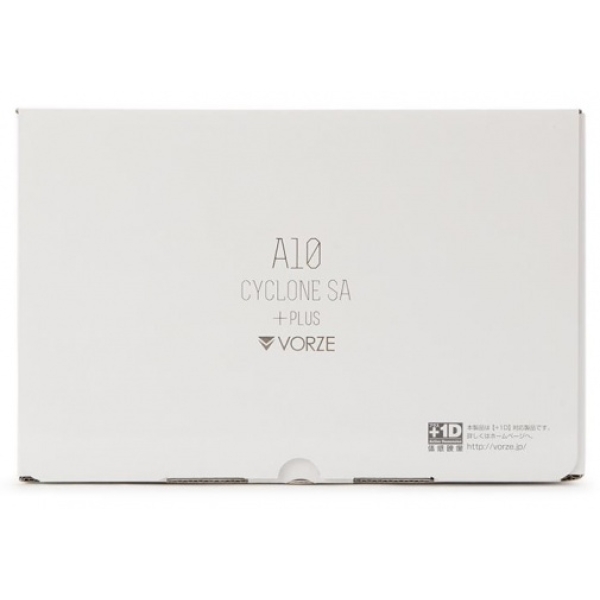 7 Mind-Blowing Features of the A10 Cyclone SA+PLUS Masturbator You Need Tonight