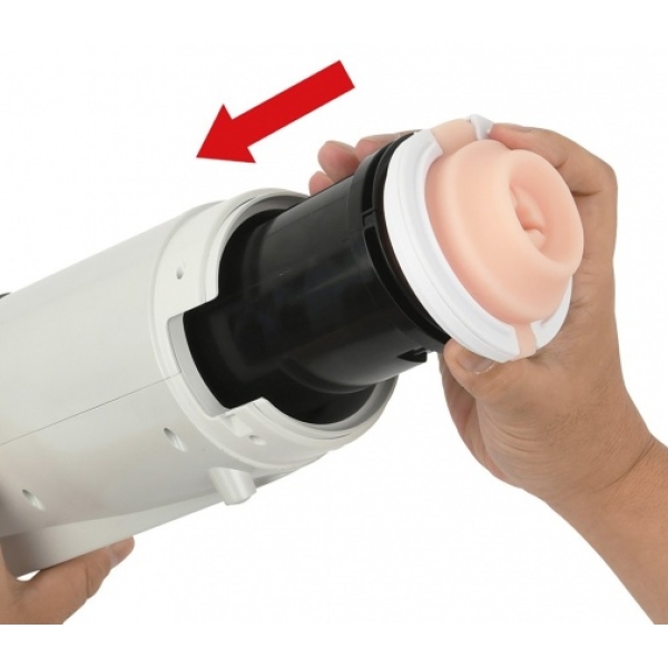 7 Sensational Reasons the A10 Piston BASIC Will Redefine Your Pleasure Experience