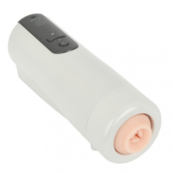 7 Sensational Reasons the A10 Piston BASIC Will Redefine Your Pleasure Experience