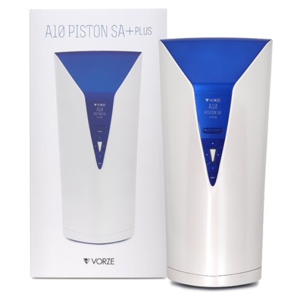 7 Mind-Blowing Features of the A10 Piston SA Plus Masturbator You Need Tonight