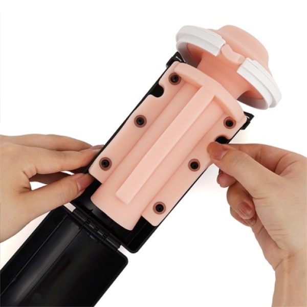 7 Mind-Blowing Features of the A10 Piston SA Plus Masturbator You Need Tonight