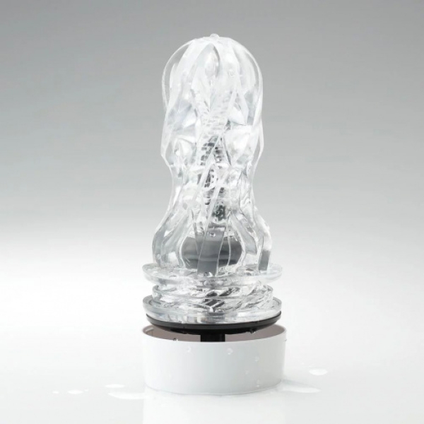 7 Sensational Reasons the AERO Silver Ring Masturbator Will Revolutionize Your Solo Play