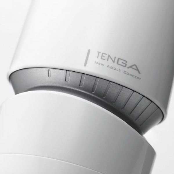 7 Sensational Reasons the AERO Silver Ring Masturbator Will Revolutionize Your Solo Play