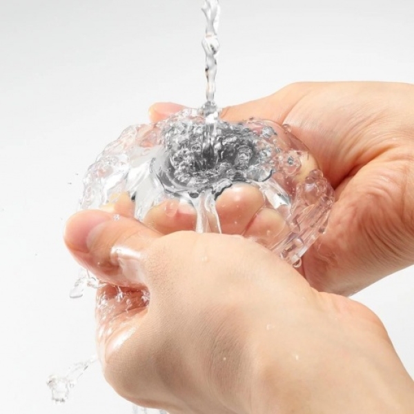 7 Sensational Reasons the AERO Silver Ring Masturbator Will Revolutionize Your Solo Play