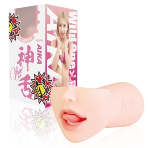 7 Mind-Blowing Reasons AIKA Blowjob Masturbator Will Redefine Your Solo Pleasure