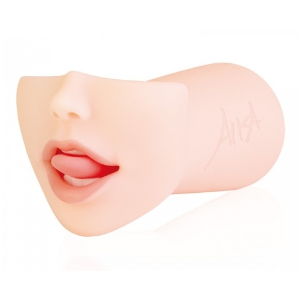 7 Mind-Blowing Reasons AIKA Blowjob Masturbator Will Redefine Your Solo Pleasure