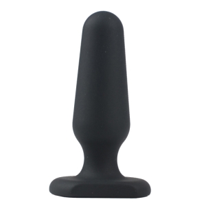 5 Sensational Reasons to Try the AP07 Anal Cone 2.3cm in Sleek Black Tonight