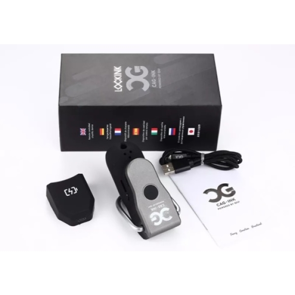 5 Mind-Blowing Features of the APP Controlled Chastity Device L - Black