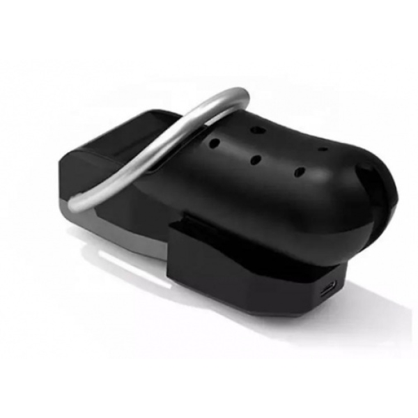 5 Sensational Ways This App-Controlled Chastity Cage Enhances Pleasure & Control
