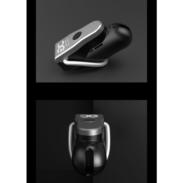 5 Sensational Ways This App-Controlled Chastity Cage Enhances Pleasure & Control