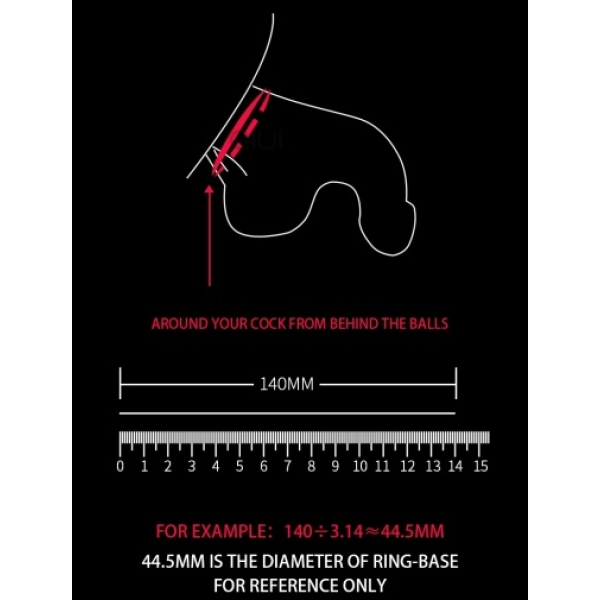 5 Sensational Ways This App-Controlled Chastity Cage Enhances Pleasure & Control