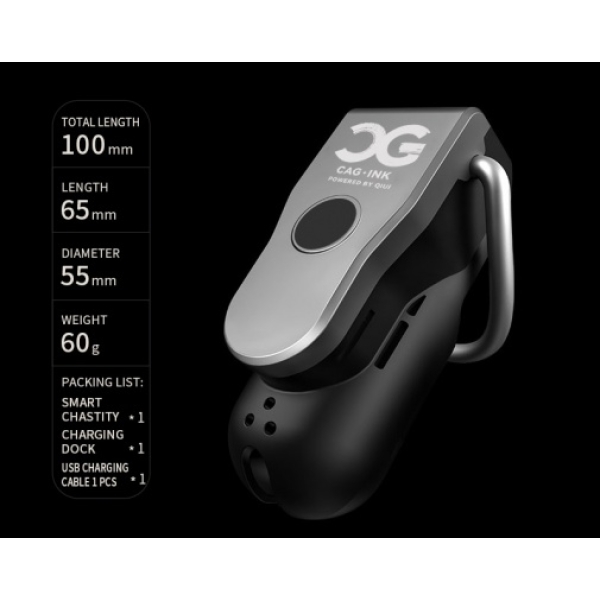 5 Sensational Ways This App-Controlled Chastity Cage Enhances Pleasure & Control