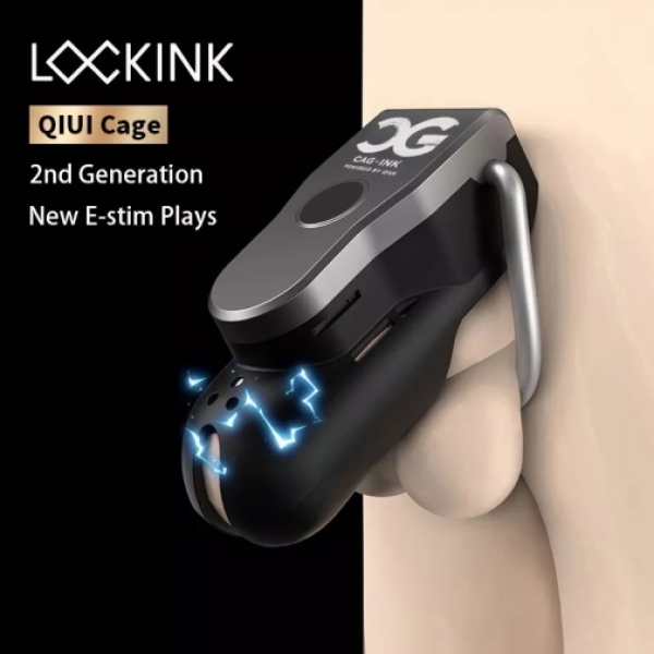 5 Sensational Ways This App-Controlled Chastity Cage Enhances Pleasure & Control