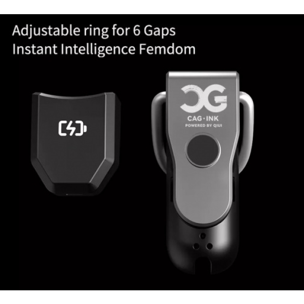 5 Sensational Ways This App-Controlled Chastity Cage Enhances Pleasure & Control
