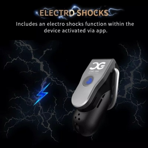 5 Sensational Ways This App-Controlled Chastity Cage Enhances Pleasure & Control