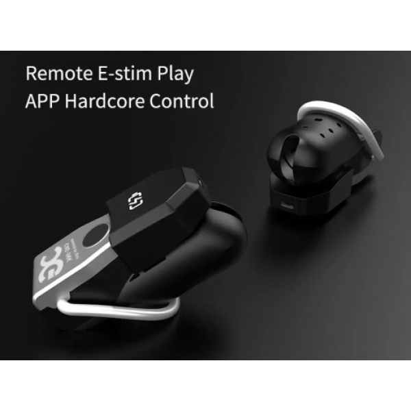 5 Sensational Ways This App-Controlled Chastity Cage Enhances Pleasure & Control