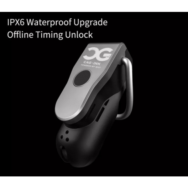 5 Sensational Ways This App-Controlled Chastity Cage Enhances Pleasure & Control