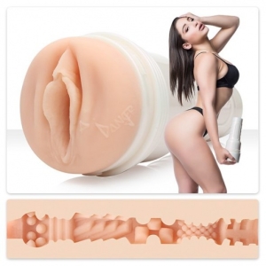 5 mind-blowing features of the Abella Danger Masturbator you need tonight