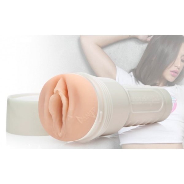 5 mind-blowing features of the Abella Danger Masturbator you need tonight