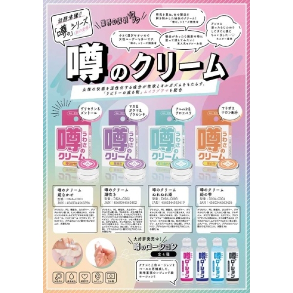 7 Mind-Blowing Benefits of Absolute Orgasm Princess Cream for Ultimate Pleasure