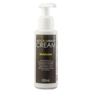 5 Sensational Benefits of Accellerate Cream Moisturizer for Ultimate Pleasure
